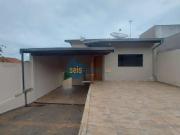 Casa / Sobrado para Locação em Americana/SP Residencial...