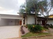 Casa / Sobrado para Locação em Americana/SP Residencial...