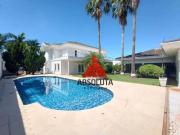 Casa / Sobrado para Locação em Americana/SP Riviera...