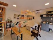 Casa / Sobrado para Locação em Americana/SP São Manoel 3...