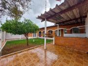 Casa / Sobrado para Locação em Americana/SP São Vitor 2...