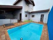 Casa / Sobrado para Locação em Americana/SP São Vitor 3...