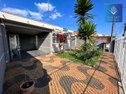 Casa / Sobrado para Locação em Americana/SP São Vitor 3...