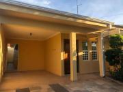 Casa / Sobrado para Locação em Americana/SP Santa Cruz 3...