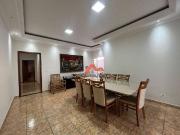 Casa / Sobrado para Locação em Americana/SP Santa Cruz 4...