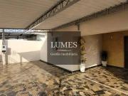 Casa / Sobrado para Locação em Americana/SP Vila...