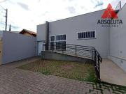 Casa / Sobrado para Locação em Americana/SP Vila Medon 1...