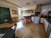 Casa / Sobrado para Locação em Americana/SP Vila Medon 3...