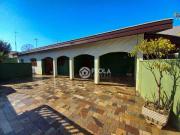 Casa / Sobrado para Locação em Americana/SP Vila Nossa...