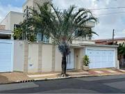 Casa / Sobrado para Locação em Americana/SP Vila Nossa...