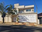 Casa / Sobrado para Locação em Americana/SP Vila Nossa...