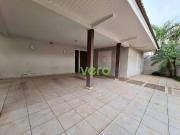 Casa / Sobrado para Locação em Americana/SP Vila Pavan 3...