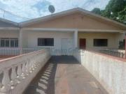 Casa / Sobrado para Locação em Americana/SP Vila Rehder...