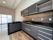 Casa / Sobrado para Locação em Americana/SP Vila Rio...