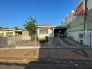 Casa / Sobrado para Locação em Americana/SP Vila Santa...