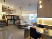 Casa / Sobrado para Locação em Americana/SP Vila Santa...