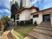 Casa / Sobrado para Locação em Americana/SP Vila Santa...