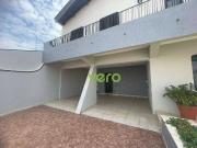 Casa / Sobrado para Locação em Americana/SP Werner Plaas...