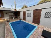 Casa / Sobrado para Locação em Americana/SP Werner Plaas...