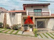 Casa / Sobrado para Locação em Americana/SP Werner Plaas...