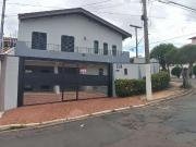 Casa / Sobrado para Locação em Americana/SP Werner Plaas...