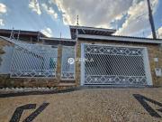 Casa / Sobrado para Locação em Americana/SP Werner Plaas...