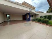 Casa / Sobrado para Locação em Americana/SP Werner Plaas...