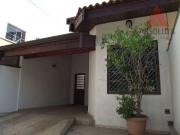 Casa / Sobrado para Locação em Americana/SP Werner Plaas...