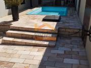 Casa / Sobrado para Locação em Americana/SP Werner Plaas...