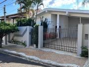 Casa / Sobrado para Locação em Americana/SP Werner Plaas...