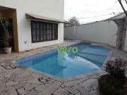 Casa / Sobrado para Locação em Americana/SP Werner Plaas...