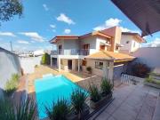 Casa / Sobrado para Locação em Americana/SP Werner Plaas...