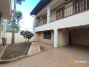 Casa / Sobrado para Locação em Americana/SP Werner Plaas...