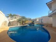 Casa / Sobrado para Locação em Americana/SP Werner Plaas...