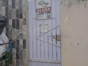 Casa / Sobrado para Locação em Américo Brasiliense/SP...