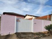 Casa / Sobrado para Locação em Anápolis/GO Itamaraty 2ª...