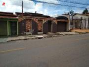 Casa / Sobrado para Locação em Anápolis/GO Jardim Ana...
