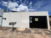 Casa / Sobrado para Locação em Anápolis/GO Jardim Arco...