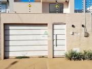 Casa / Sobrado para Locação em Anápolis/GO Jardim dos...