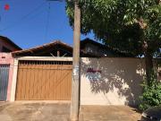 Casa / Sobrado para Locação em Anápolis/GO Jundiaí 4 Quartos