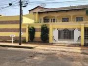 Casa / Sobrado para Locação em Anápolis/GO Vila São Jorge