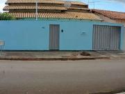 Casa / Sobrado para Locação em Anápolis/GO Vila Santa...