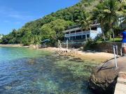 Casa / Sobrado para Locação em Angra dos Reis/RJ Mombaça...