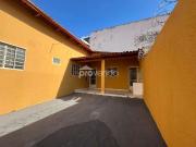 Casa / Sobrado para Locação em Aparecida de Goiânia/GO...