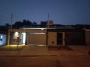 Casa / Sobrado para Locação em Aparecida de Goiânia/GO...