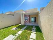Casa / Sobrado para Locação em Aquiraz/CE Centro 2 Quartos