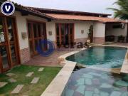 Casa / Sobrado para Locação em Aquiraz/CE Porto das...