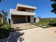 Casa / Sobrado para Locação em Araçatuba/SP Alphaville...