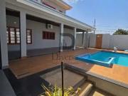 Casa / Sobrado para Locação em Araçatuba/SP Jardim Nova...