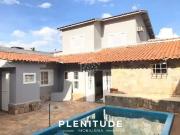 Casa / Sobrado para Locação em Araçatuba/SP Jardim Nova...